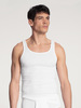 Calida Herren Tank-Top Twisted Cotton 12010