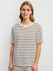 Calida Damen Kurzarm-Shirt Favourites Layering 14454