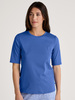 Calida Favourites Marine Kurzarm-Shirt 14958