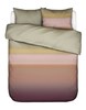 Essenza Lunare Warm clay Duvet cover 135 x 200
