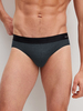 Calida Herren Slip mit Softbund Cotton Code Design 21180