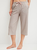 Calida Damen 3/4 Pyjamahose Favourites Arts 