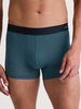 Calida Herren Boxer mit Softgummibund Cotton Code Design 26980