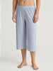 Calida Damen 3/4-Pyjamahose Favourites Sleep 28357