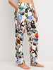 Calida Damen Pyjamahose Alpine M&M 29274