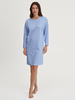 Calida Damen Langarm-Nachthemd Lovely Nights 36152