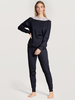 Calida Soulmate Bündchen-Pyjama 43100