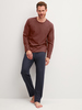 Calida Herren Pyjama lang Relax Essentials 43485