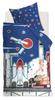 Beddinghouse Kids Rocket Ship Bettwäsche