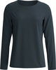 Calida Dame Langarm-Shirt Sleep Over M&M 15696