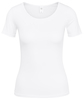 Calida Natural Comfort T-Shirt, Rundhals 14075