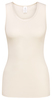 Calida True Confidence Tank-Top Wolle Seide 12435